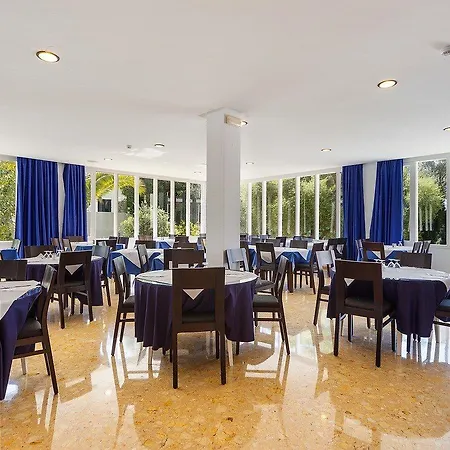 Hotel Cala Murada 3* Cala Murada (Mallorca)