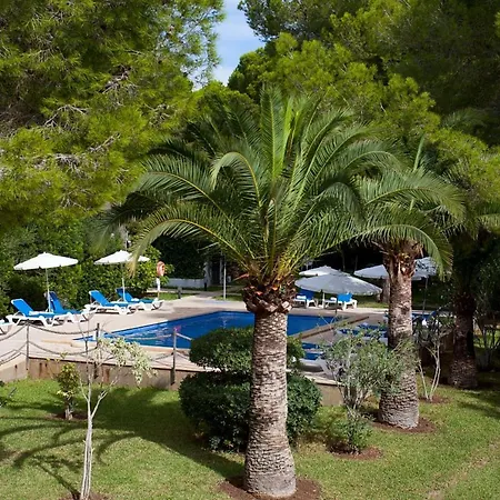 Hotel Cala Murada 3*