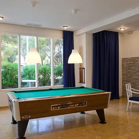 Hotel Cala Murada Hotel 3*