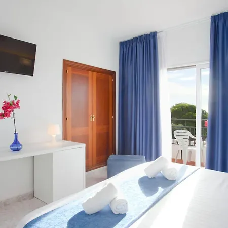 Hotel Cala Murada Hotel 3*