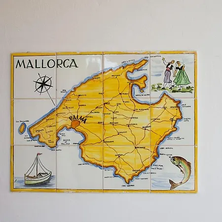 Hotel Cala Murada 3*