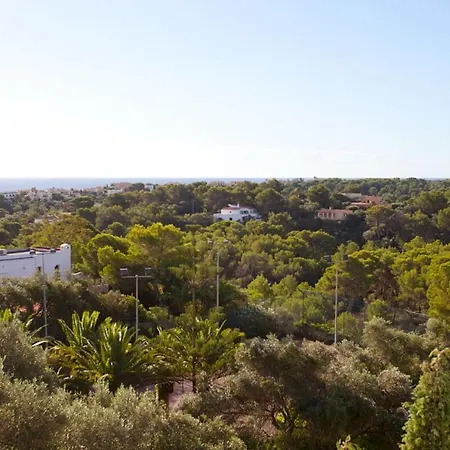 Hotel Hotel Cala Murada