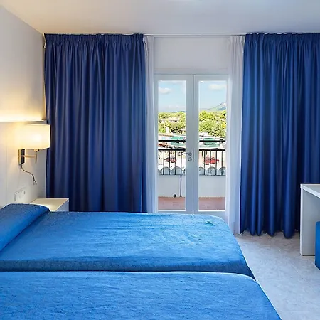 Hotel Cala Murada