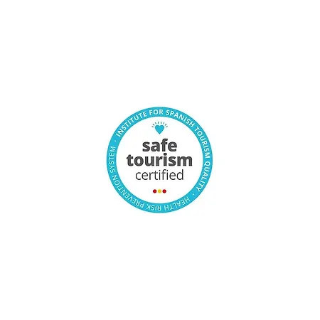 Hotel Hotel Cala Murada 3*