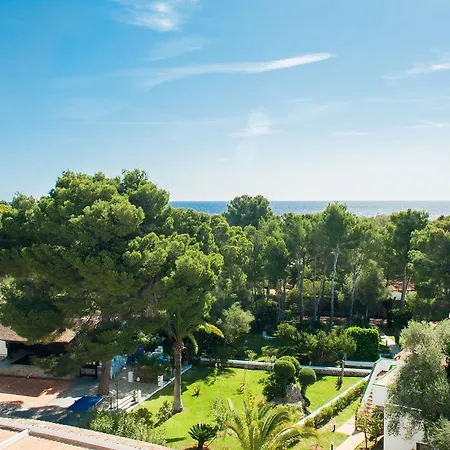 Hotel Cala Murada 3* Cala Murada (Mallorca)