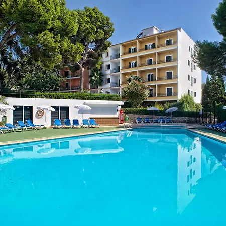 Hotel Cala Murada 3*