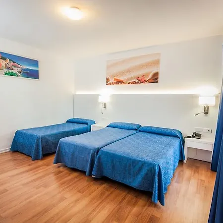 Hotel Cala Murada
