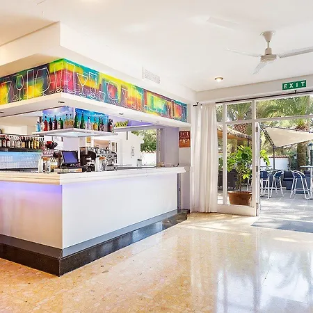 Hotel Hotel Cala Murada