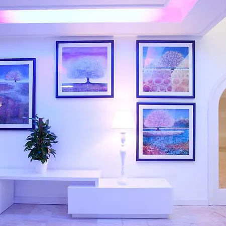 Hotel Cala Murada كالا مورادا