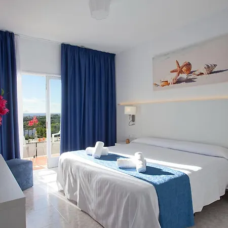 Hotel Hotel Cala Murada 3*