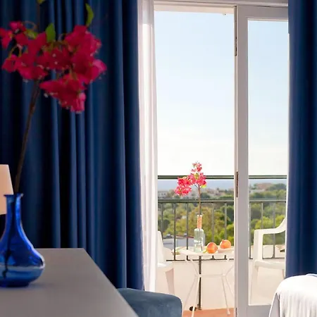 فندق Hotel Cala Murada