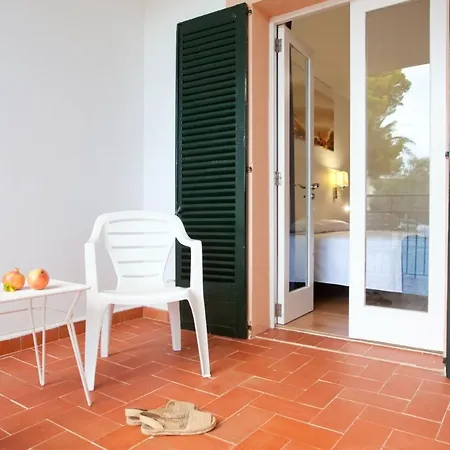 Hotel Cala Murada Hotel Cala Murada (Mallorca)