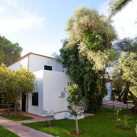 Hotel Cala Murada Cala Murada (Mallorca)