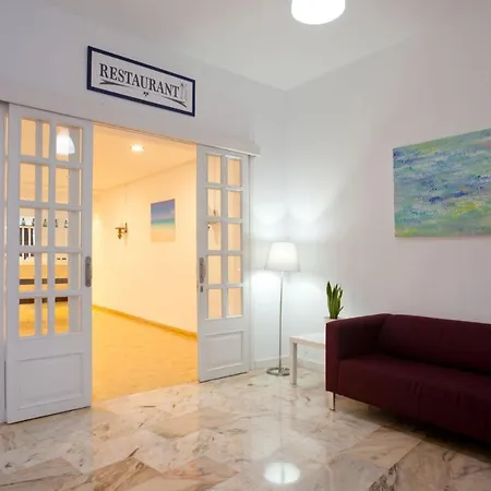 Hotel Cala Murada 3*
