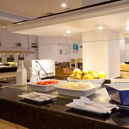 Hotel Hotel Cala Murada 3*