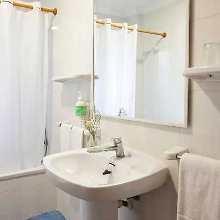 Hotel Cala Murada Hotel 3*