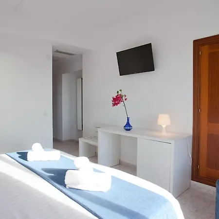 Hotel Cala Murada Cala Murada (Mallorca)