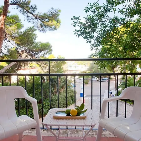Hotel Cala Murada Hotel 3*