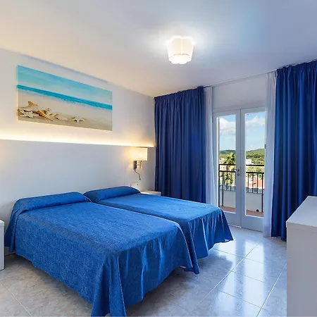 Hotel Cala Murada 3* Cala Murada (Mallorca)