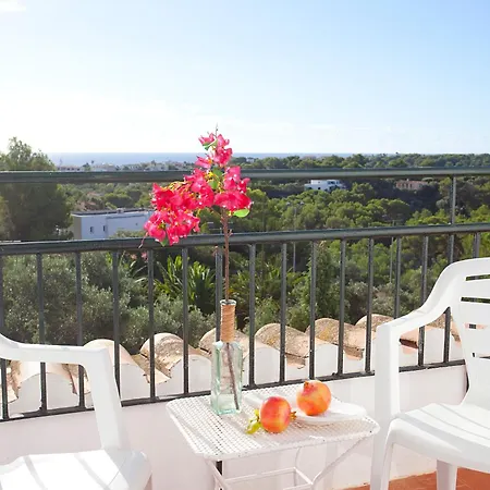 Hotel Cala Murada 3*