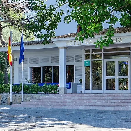 Hotel Hotel Cala Murada Cala Murada (Mallorca)