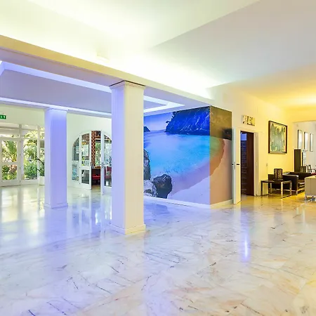 Hotel Cala Murada Hotel