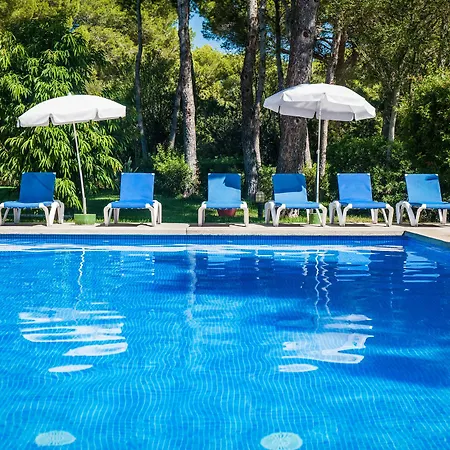 Hotel Hotel Cala Murada 3*